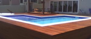 Deck de Tatajuba