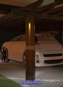 Coluna-com-iluminação-LED-imbutida-garagem-218x300 