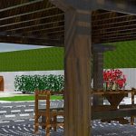 Coluna-com-travessas-apoiadas-em-Pilons-150x150 