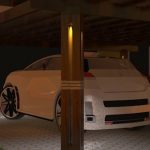 Pergula-com-colunas-quadruplas-em-diagonal-com-carros-Colunas-em-45g-150x150 