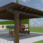 Pérgula-em-IPE-Novo-lançamento-da-RHODMANN-150x150 
